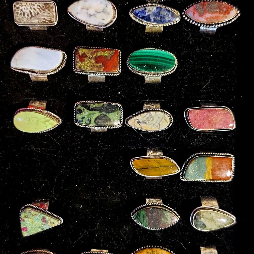 Rings